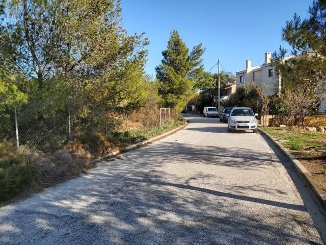 (For Sale) Land Plot || East Attica/Pikermi - 1.000 Sq.m, 225.000€ 