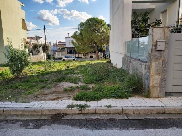 (For Sale) Land Plot || East Attica/Gerakas - 216 Sq.m, 195.000€ 