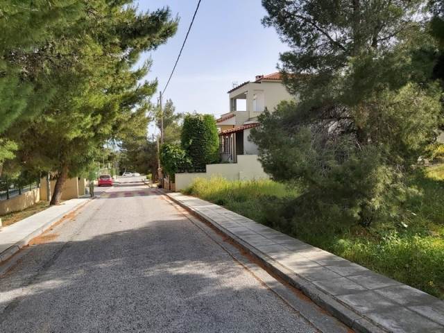 (For Sale) Land Plot || East Attica/Pallini - 882 Sq.m, 380.000€ 