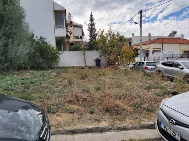 (Προς Πώληση) Αξιοποιήσιμη Γη Οικόπεδο || Αθήνα Βόρεια/Αγία Παρασκευή - 170 τ.μ, 150.000€ 
