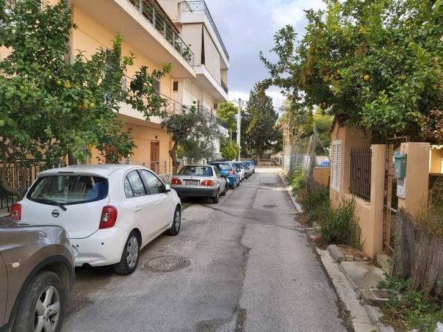 (Προς Πώληση) Αξιοποιήσιμη Γη Οικόπεδο || Ανατολική Αττική/Γέρακας - 423 τ.μ, 423.000€ 