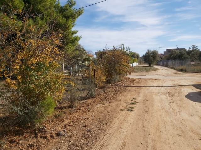 (For Sale) Land Plot || East Attica/Paiania - 465 Sq.m, 300.000€ 