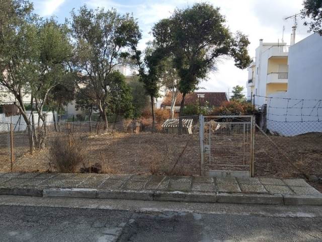 (For Sale) Land Plot || East Attica/Glyka Nera - 277 Sq.m, 150.000€ 