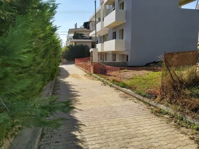 (Προς Πώληση) Αξιοποιήσιμη Γη Οικόπεδο || Ανατολική Αττική/Γλυκά Νερά - 246 τ.μ, 123.000€ 