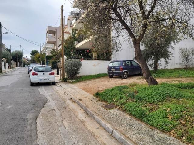 (For Sale) Land Plot || East Attica/Glyka Nera - 282 Sq.m, 150.000€ 