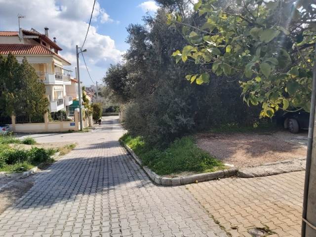 (Προς Πώληση) Αξιοποιήσιμη Γη Οικόπεδο || Ανατολική Αττική/Γλυκά Νερά - 705 τ.μ, 350.000€ 