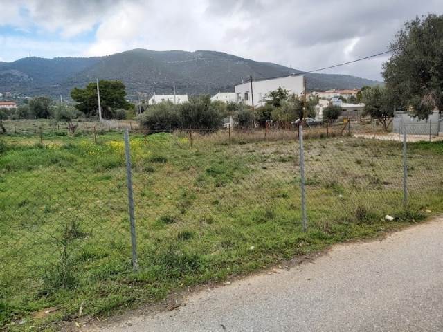 (For Sale) Land Plot || East Attica/Paiania - 216 Sq.m, 65.000€ 