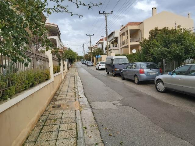 (For Sale) Land Plot || East Attica/Glyka Nera - 282 Sq.m, 150.000€ 