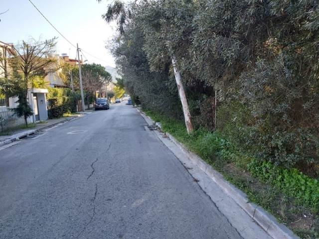 (Προς Πώληση) Αξιοποιήσιμη Γη Οικόπεδο || Αθήνα Βόρεια/Αγία Παρασκευή - 506 τ.μ, 550.000€ 