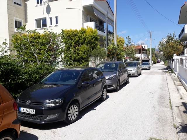 (Προς Πώληση) Αξιοποιήσιμη Γη Οικόπεδο || Αθήνα Βόρεια/Αγία Παρασκευή - 235 τ.μ, 250.000€ 