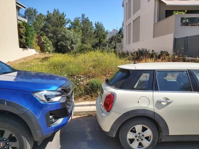 (Προς Πώληση) Αξιοποιήσιμη Γη Οικόπεδο || Ανατολική Αττική/Γέρακας - 324 τ.μ, 350.000€ 