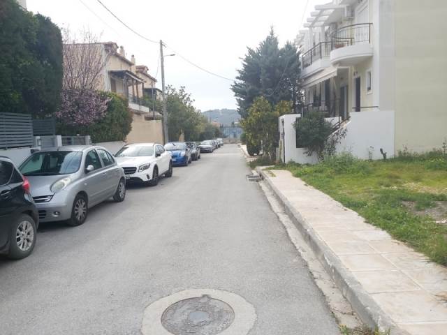 (Προς Πώληση) Αξιοποιήσιμη Γη Οικόπεδο || Ανατολική Αττική/Γέρακας - 250 τ.μ, 170.000€ 