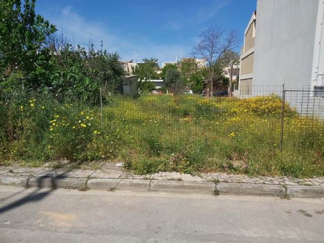 (Προς Πώληση) Αξιοποιήσιμη Γη Οικόπεδο || Ανατολική Αττική/Γέρακας - 252 τ.μ, 250.000€ 