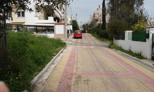 (Προς Πώληση) Αξιοποιήσιμη Γη Οικόπεδο || Ανατολική Αττική/Γλυκά Νερά - 242 τ.μ, 140.000€ 