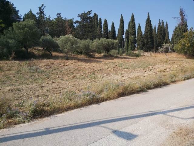 (Προς Πώληση) Αξιοποιήσιμη Γη Αγροτεμάχιο || Ανατολική Αττική/Παιανία - 2.277 τ.μ, 70.000€ 