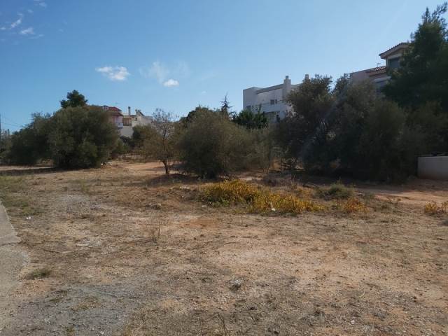 (Προς Πώληση) Αξιοποιήσιμη Γη Οικόπεδο || Αθήνα Βόρεια/Αγία Παρασκευή - 298 τ.μ, 210.000€ 