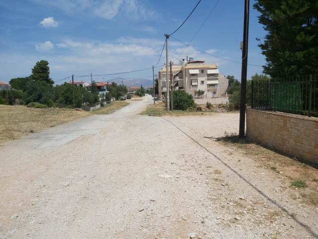 (Προς Πώληση) Αξιοποιήσιμη Γη Οικόπεδο || Ανατολική Αττική/Παιανία - 305 τ.μ, 130.000€ 