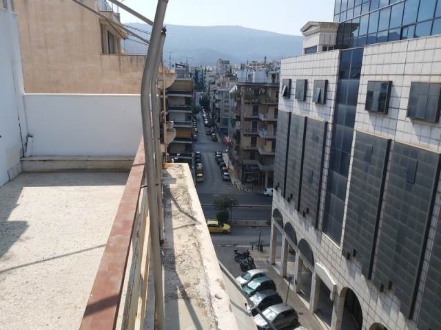 (Προς Πώληση) Κατοικία Διαμέρισμα || Αθήνα Κέντρο/Αθήνα - 85 τ.μ, 2 Υ/Δ, 250.000€ 