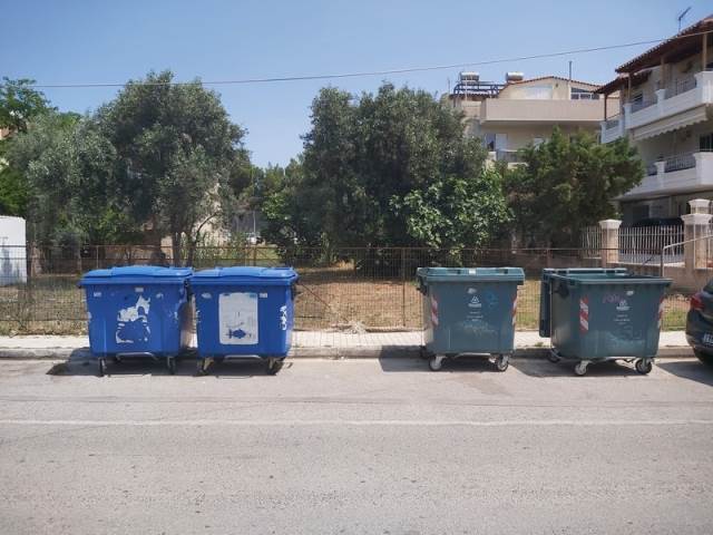 (Προς Πώληση) Αξιοποιήσιμη Γη Οικόπεδο || Ανατολική Αττική/Γέρακας - 560 τ.μ, 500.000€ 