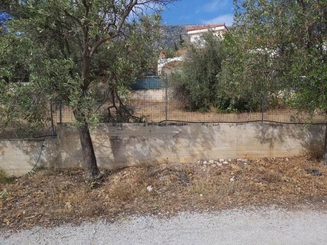 (Προς Πώληση) Αξιοποιήσιμη Γη Οικόπεδο || Ανατολική Αττική/Παιανία - 1.467 τ.μ, 370.000€ 