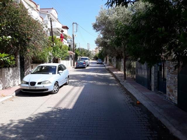 (Προς Πώληση) Αξιοποιήσιμη Γη Οικόπεδο || Ανατολική Αττική/Γλυκά Νερά - 219 τ.μ, 85.000€ 