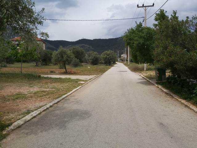 (Προς Πώληση) Αξιοποιήσιμη Γη Οικόπεδο || Ανατολική Αττική/Παιανία - 846 τ.μ, 310.000€ 