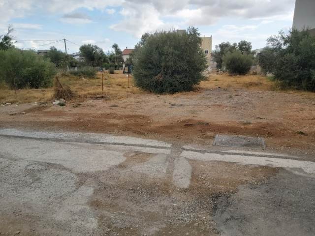 (Προς Πώληση) Αξιοποιήσιμη Γη Οικόπεδο || Ανατολική Αττική/Γλυκά Νερά - 488 τ.μ, 230.000€ 