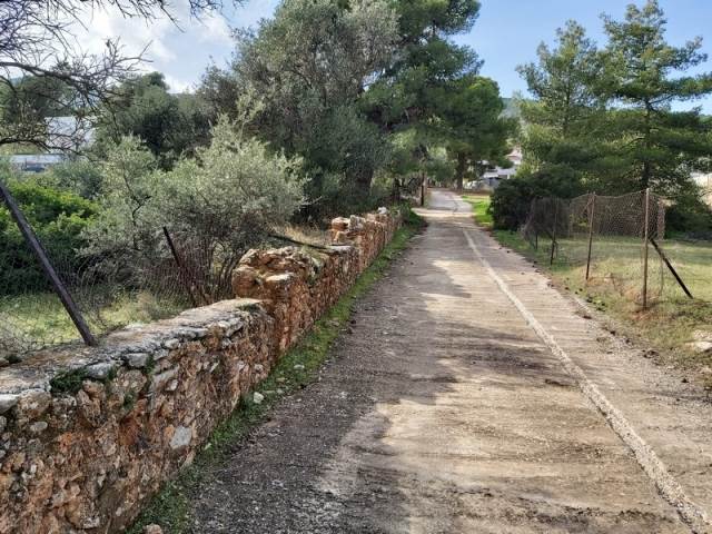 (Προς Πώληση) Αξιοποιήσιμη Γη Οικόπεδο || Ανατολική Αττική/Γλυκά Νερά - 1.004 τ.μ, 600.000€ 