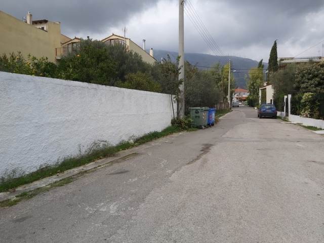 (Προς Πώληση) Αξιοποιήσιμη Γη Οικόπεδο || Ανατολική Αττική/Παιανία - 1.556 τ.μ, 300.000€ 