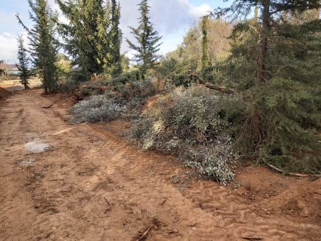 (For Sale) Land Plot || East Attica/Paiania - 424 Sq.m, 100.000€ 