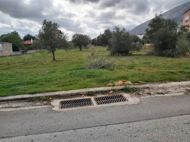 (Προς Πώληση) Αξιοποιήσιμη Γη Οικόπεδο || Ανατολική Αττική/Παιανία - 980 τ.μ, 290.000€ 