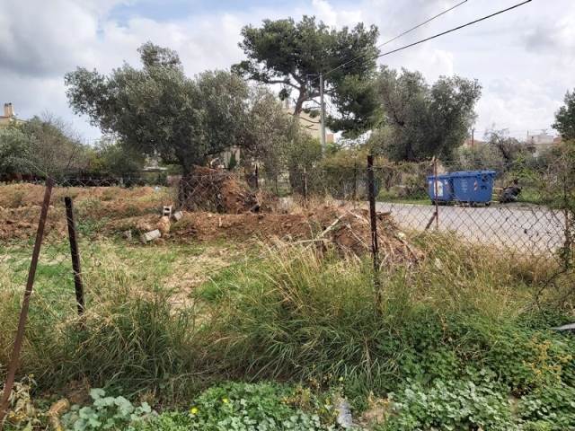 (Προς Πώληση) Αξιοποιήσιμη Γη Οικόπεδο || Ανατολική Αττική/Παιανία - 410 τ.μ, 160.000€ 