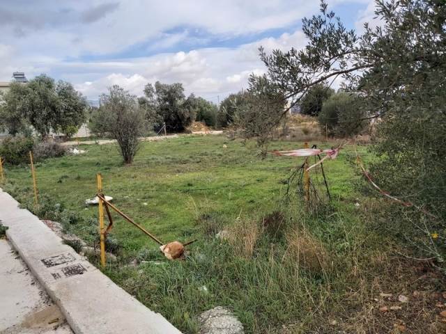 (Προς Πώληση) Αξιοποιήσιμη Γη Οικόπεδο || Ανατολική Αττική/Γλυκά Νερά - 371 τ.μ, 150.000€ 