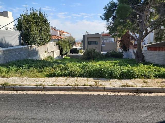 (Προς Πώληση) Αξιοποιήσιμη Γη Οικόπεδο || Ανατολική Αττική/Γλυκά Νερά - 300 τ.μ, 200.000€ 