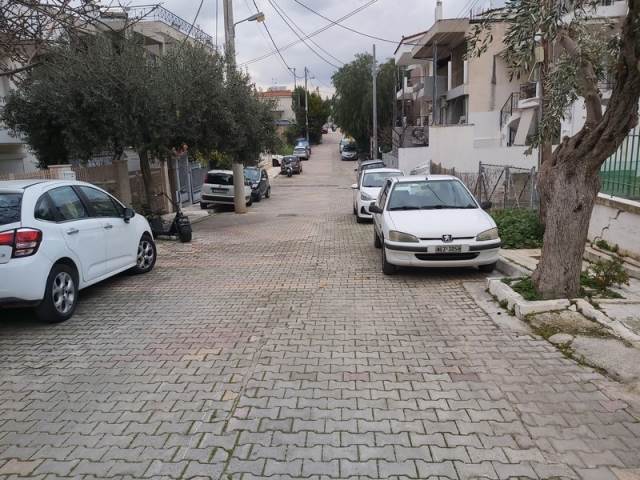 (Προς Πώληση) Αξιοποιήσιμη Γη Οικόπεδο || Ανατολική Αττική/Γλυκά Νερά - 261 τ.μ, 160.000€ 