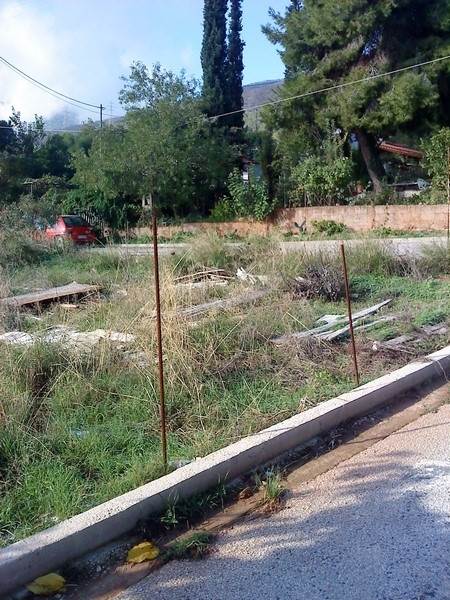 (Προς Πώληση) Αξιοποιήσιμη Γη Οικόπεδο || Ανατολική Αττική/Γλυκά Νερά - 290 τ.μ, 150.000€ 